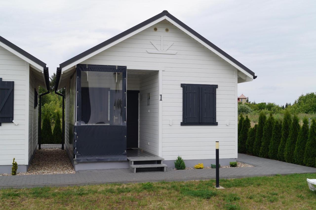 Sloneczne Lodge Gaski (Koszalin)