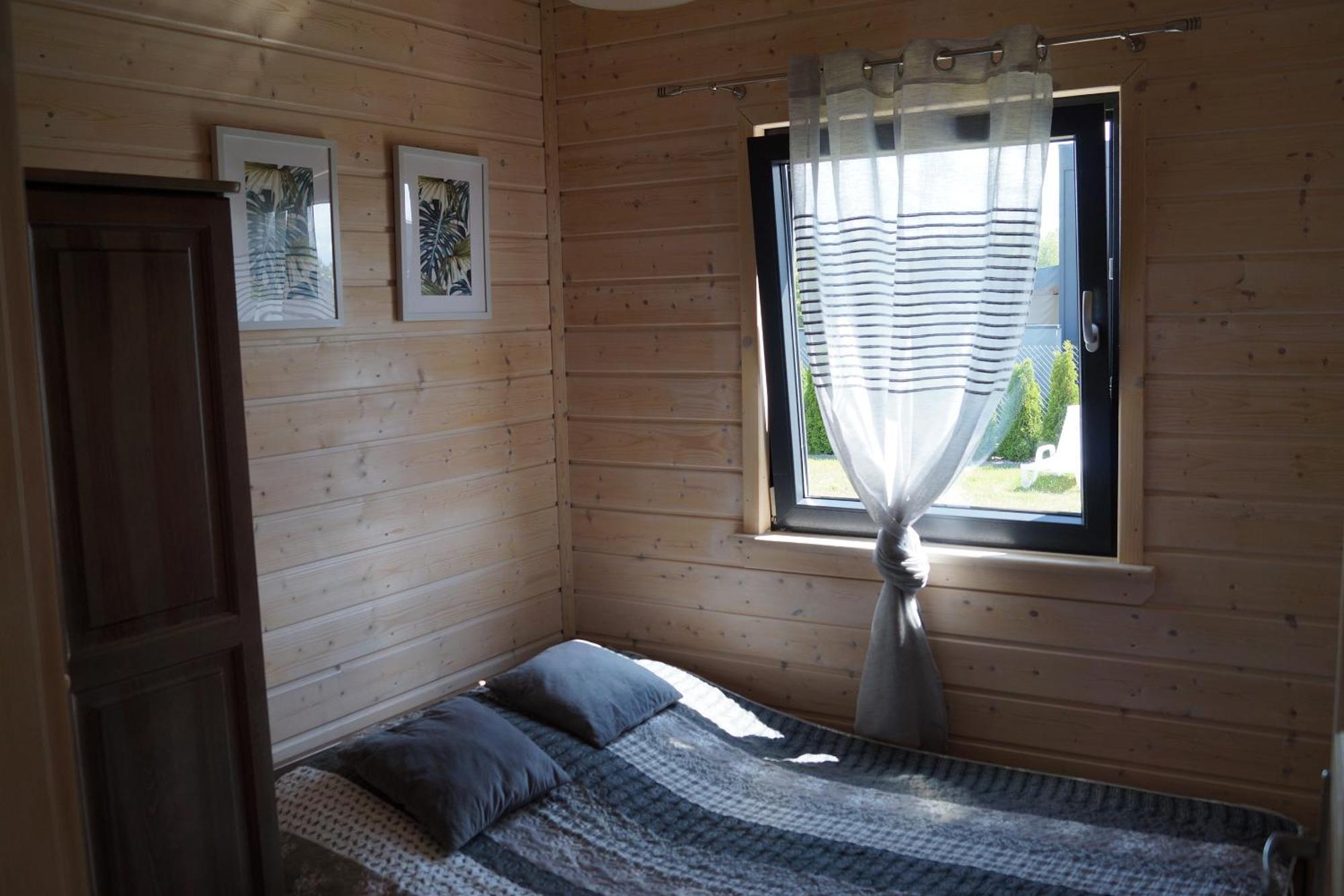 Sloneczne Lodge