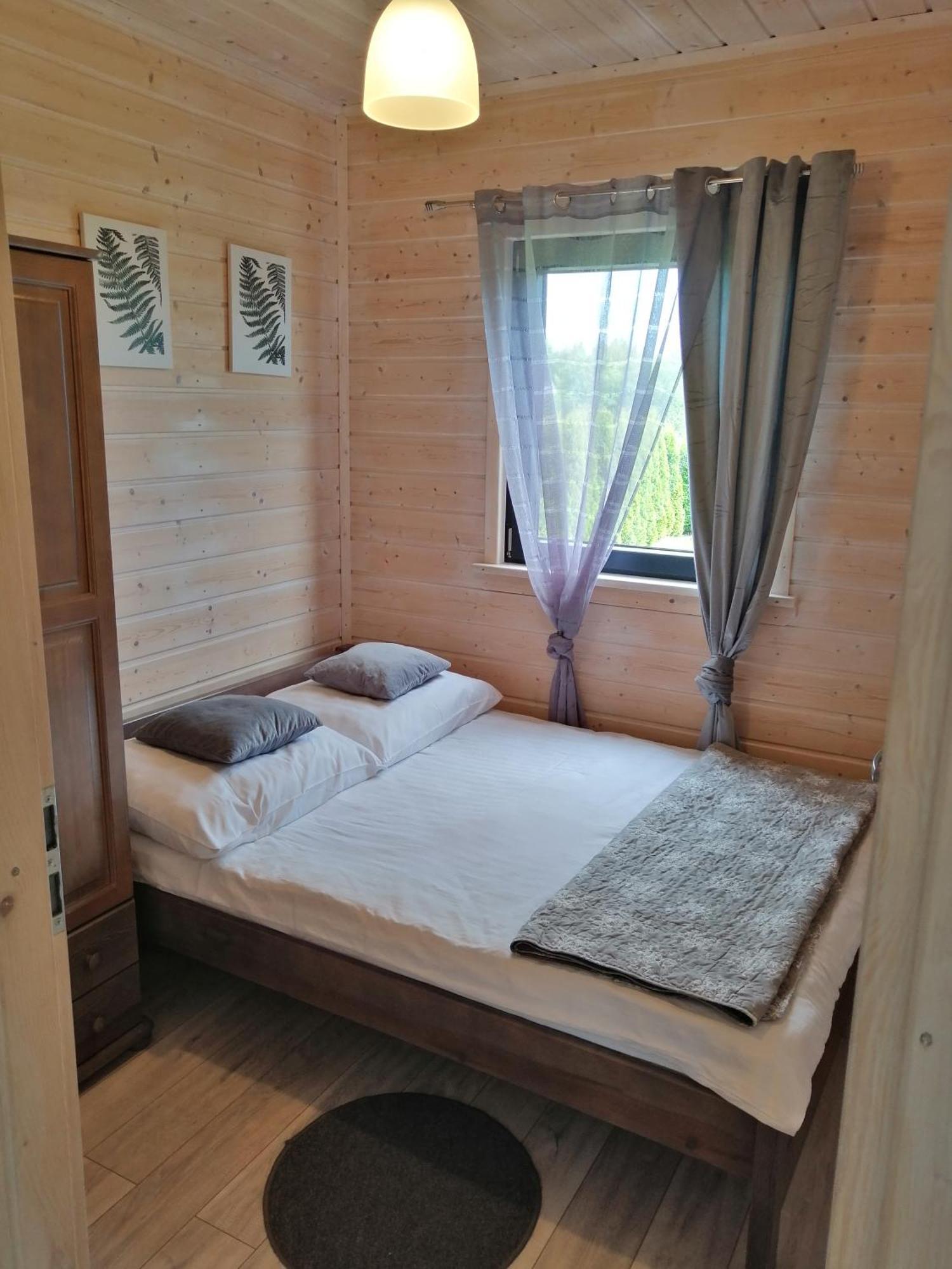 Sloneczne Lodge