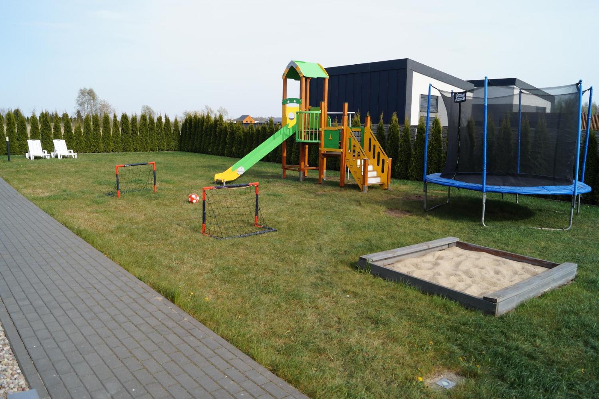 Sloneczne Gaski (Koszalin)